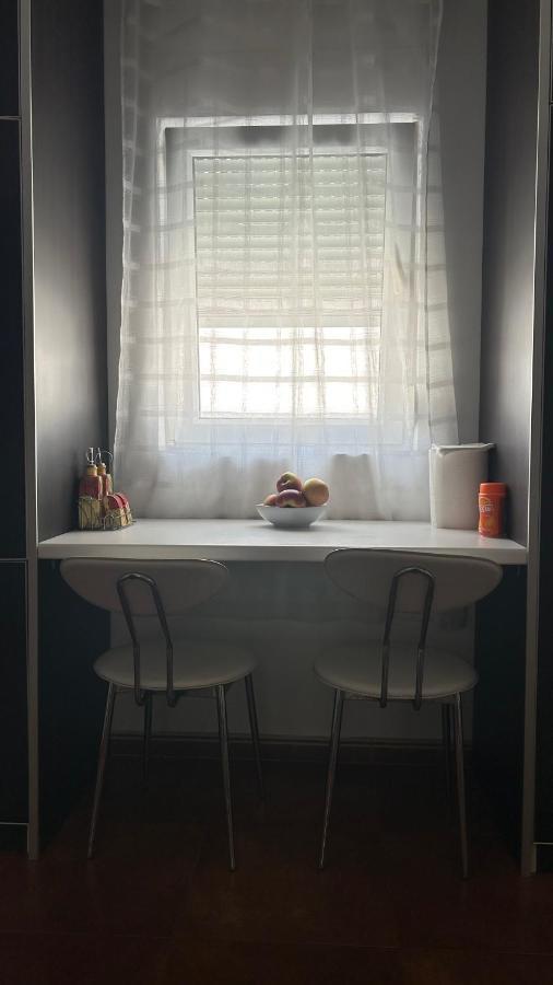 Apartment Luka *