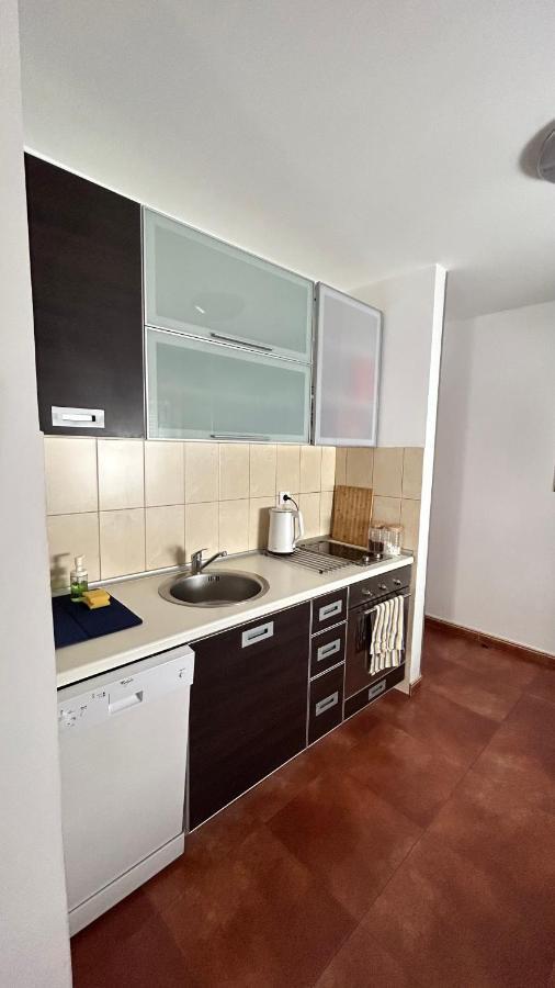 Apartment Luka