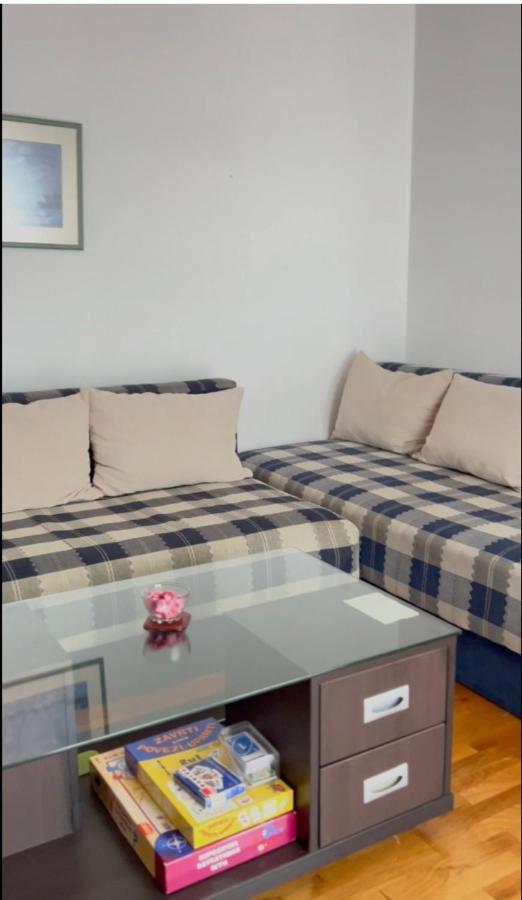 Apartment Luka Budva