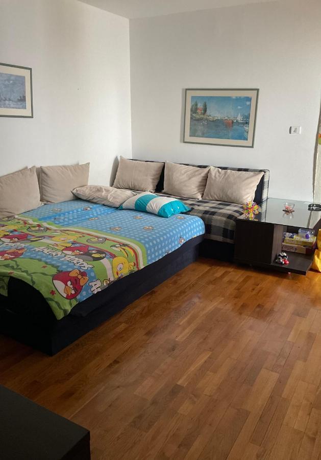 Apartment Luka