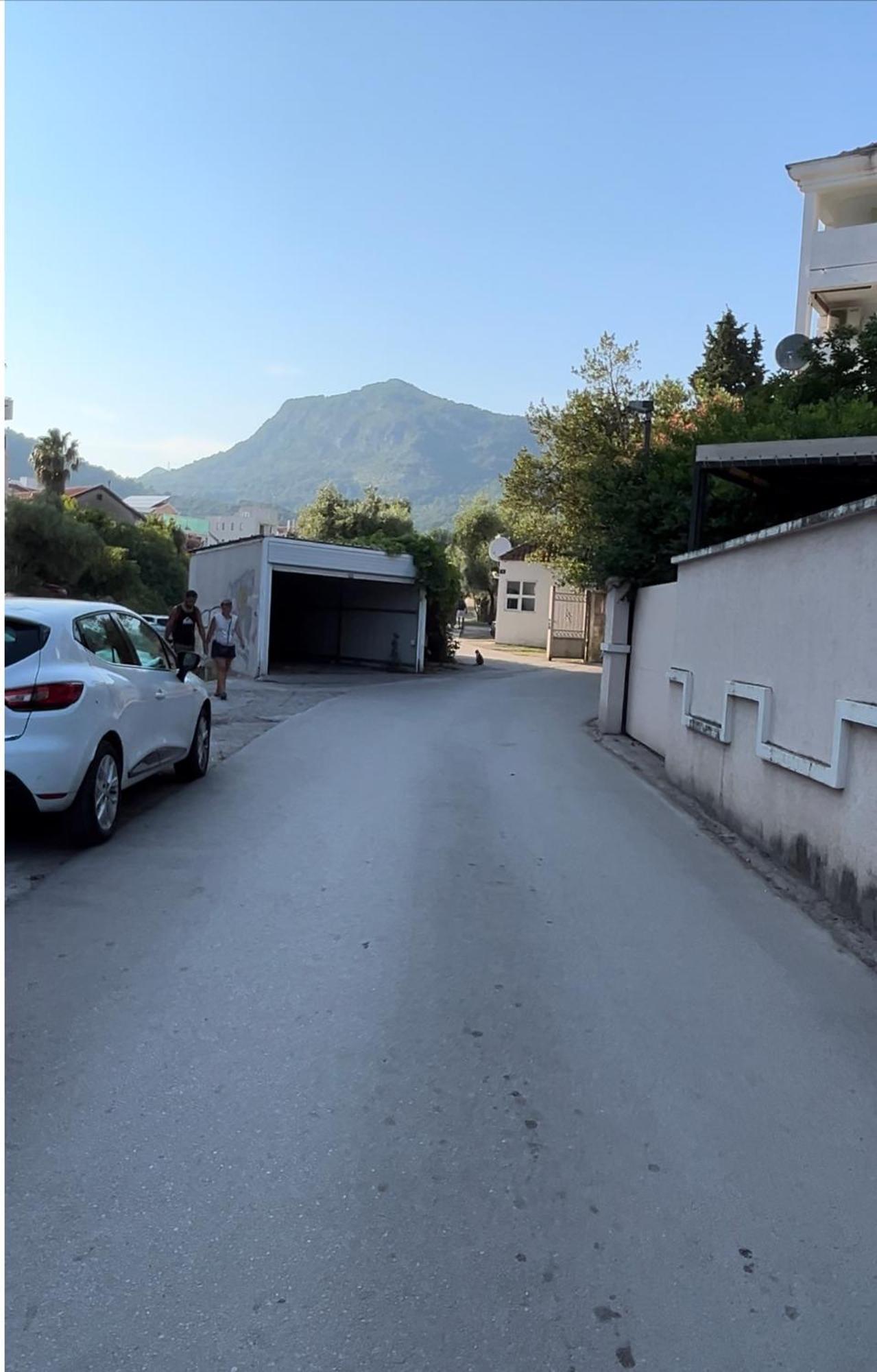 Apartment Luka Budva